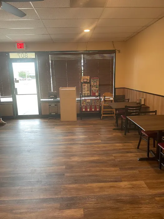 Chinese Wok 1