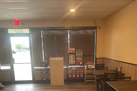 Chinese Wok