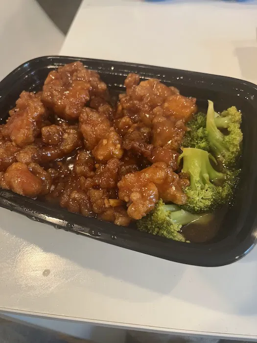 Chinese Wok 5