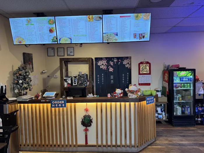 Chinese Wok 8