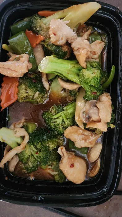 Chinese Wok 7