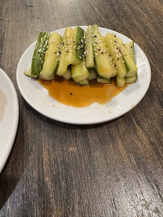 Rakar Dumpling House 1