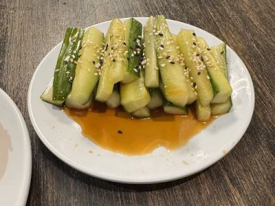 Rakar Dumpling House 0