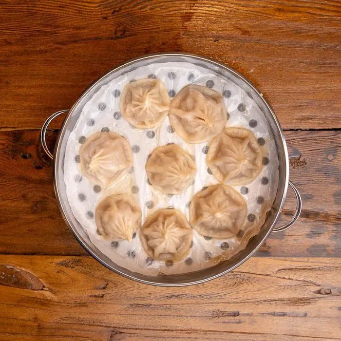 Rakar Dumpling House 4