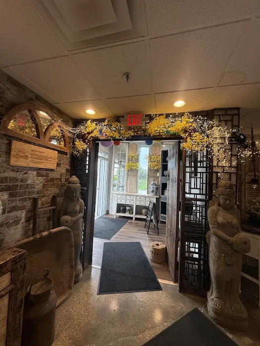 Rakar Dumpling House 6