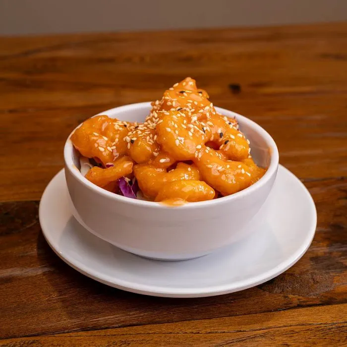 Rakar Dumpling House 9