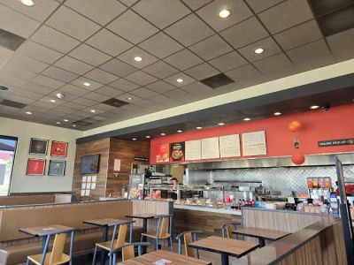 Panda Express 0