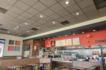 Panda Express