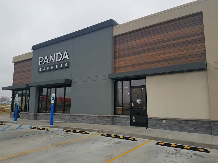 Panda Express 2