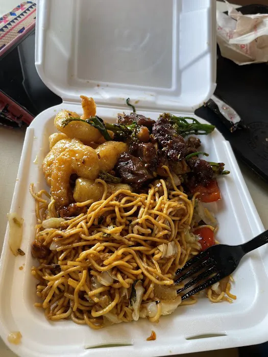 Panda Express 4