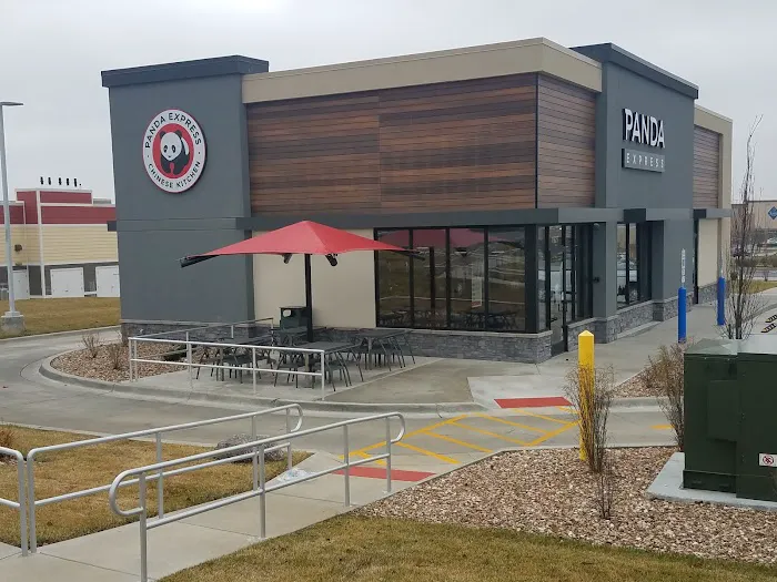 Panda Express 8