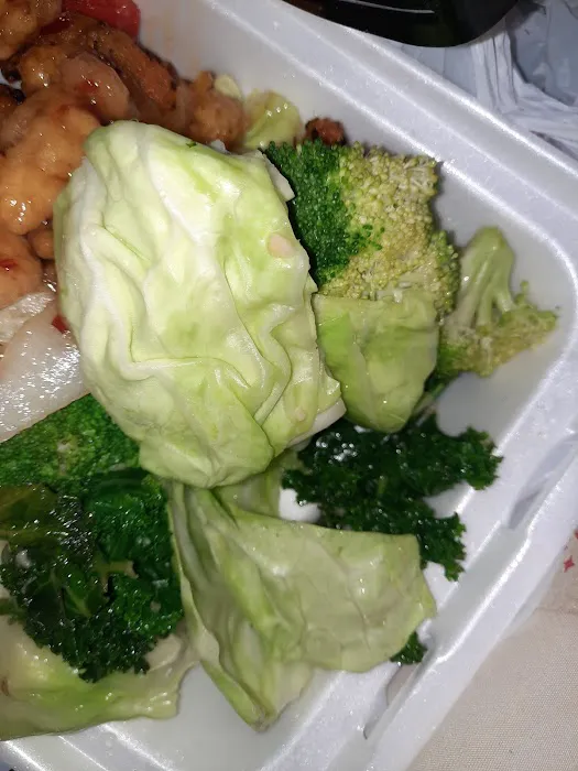 Panda Express 7