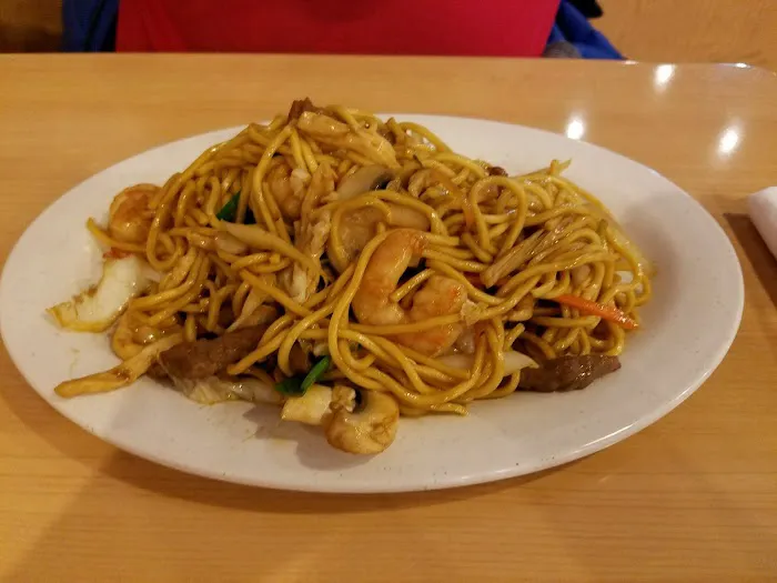 Rainbow China 3