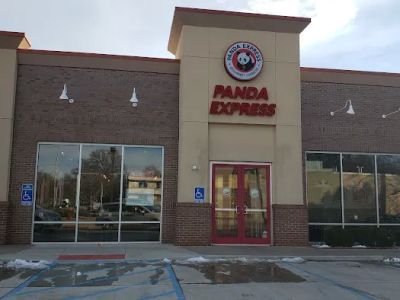 Panda Express 0