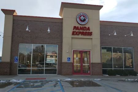 Panda Express