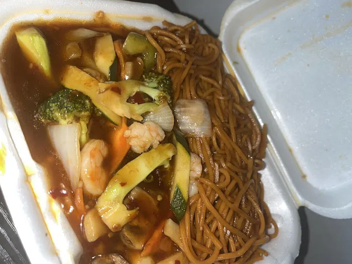 Friendship Chinese Restaurant 3