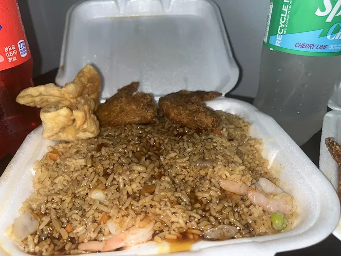 Friendship Chinese Restaurant 2