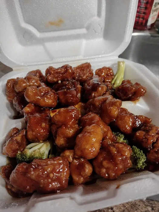 Friendship Chinese Restaurant 4