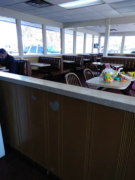 Friendship Chinese Restaurant 6