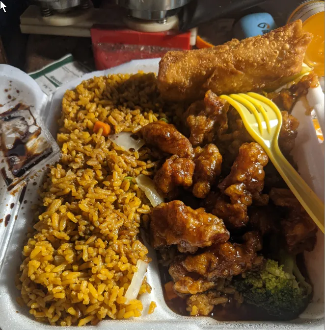 Friendship Chinese Restaurant 8
