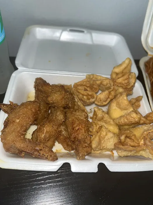 Friendship Chinese Restaurant 7