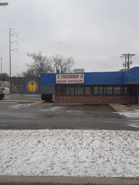Friendship Chinese Restaurant 10