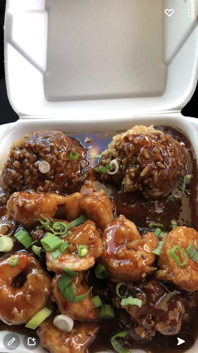 China Feast 3