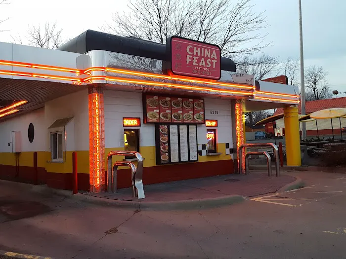 China Feast 2