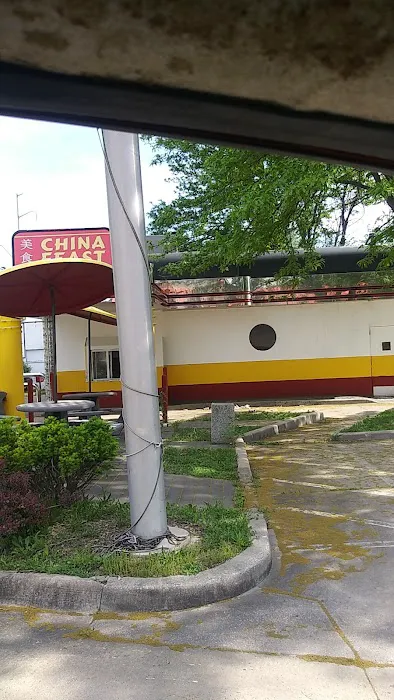 China Feast 5