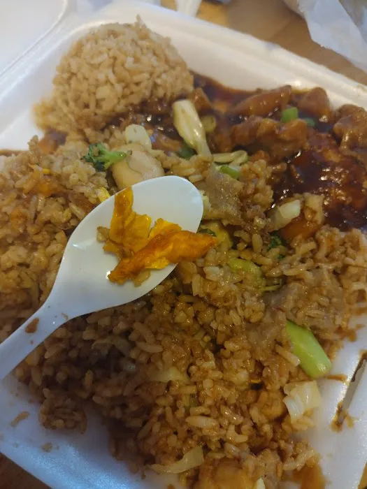China Feast 8