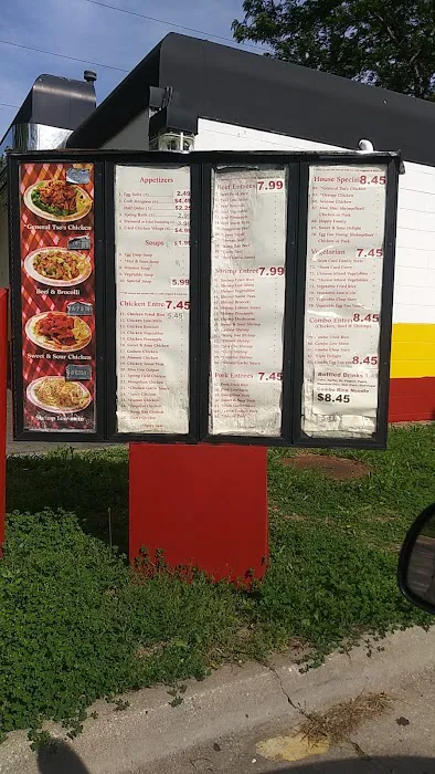 China Feast 10