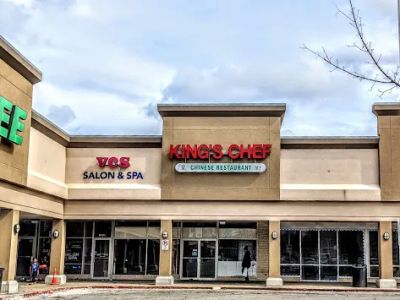King's Chef Chinese Food 0