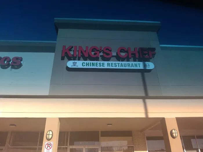 King's Chef Chinese Food 3