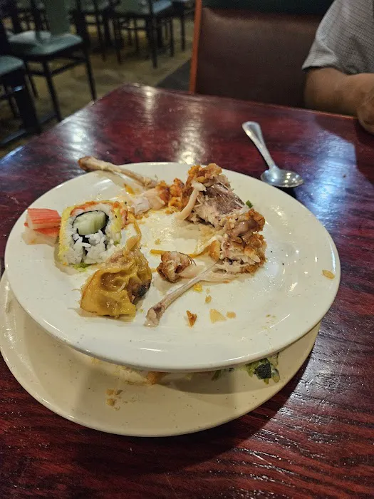 King's Chef Chinese Food 2