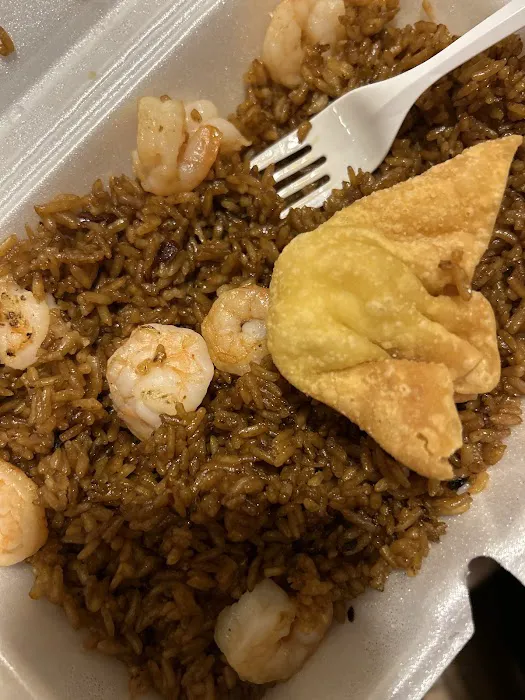 King's Chef Chinese Food 5