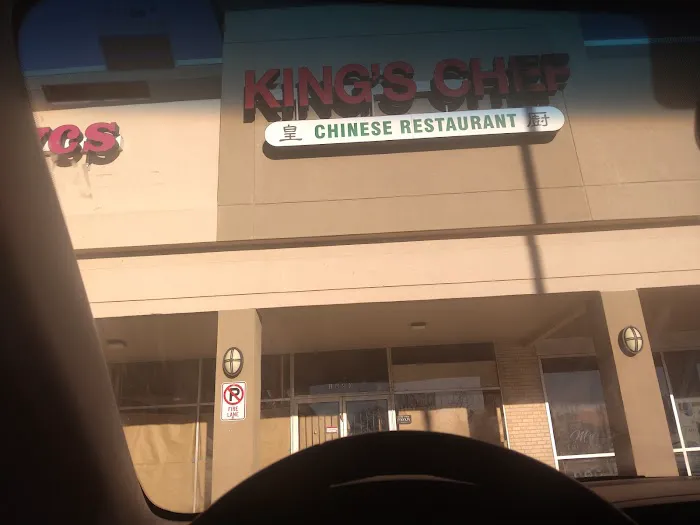 King's Chef Chinese Food 8