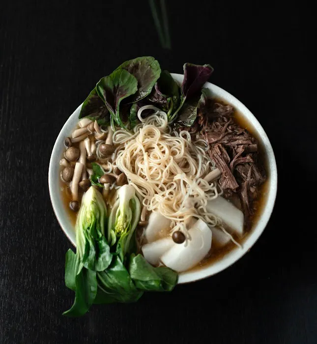 Heritage by Bo Lings 10