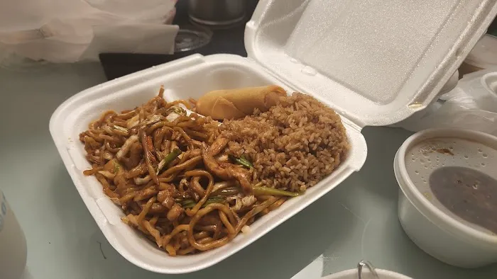China Chef 1