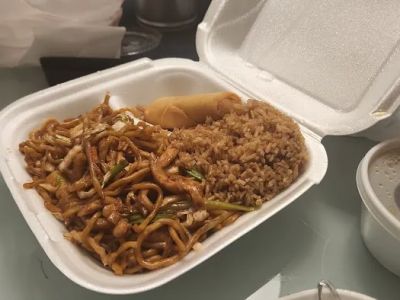 China Chef 0
