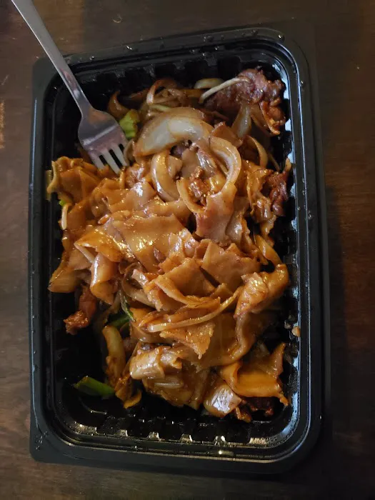 China Chef 7