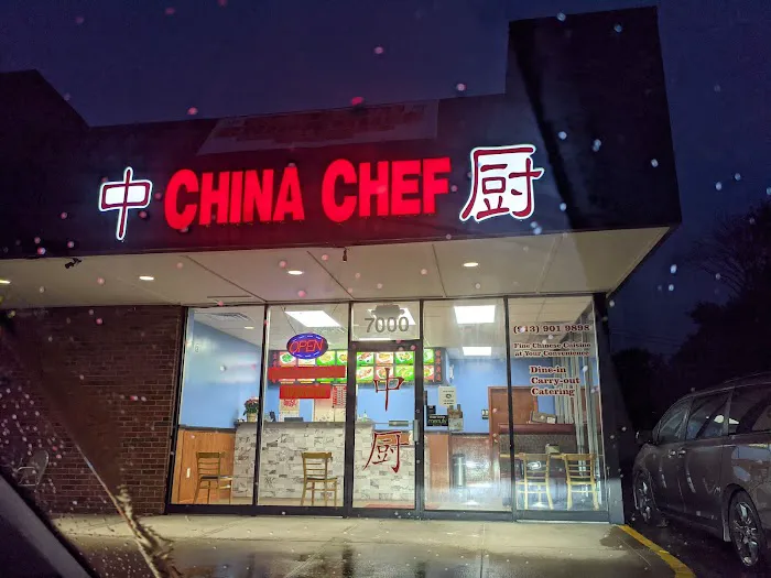 China Chef 10