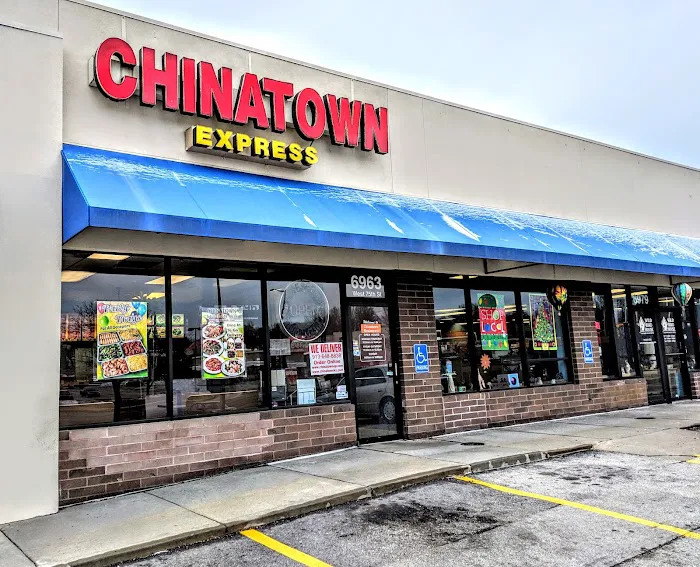 Chinatown Express 3
