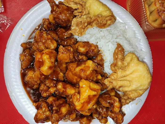 Chinatown Express 10