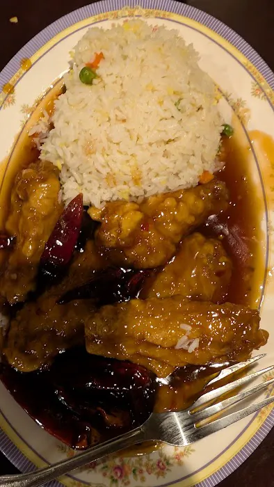 New Peking 5
