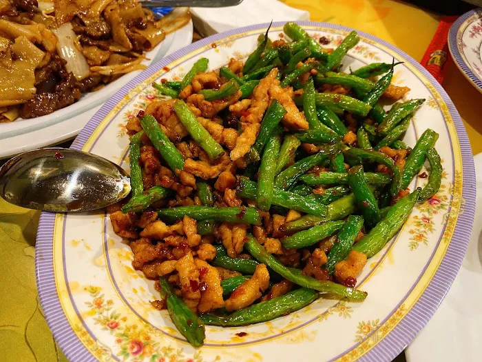 New Peking 6