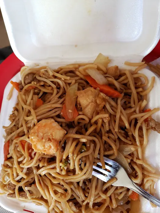 New Peking 7