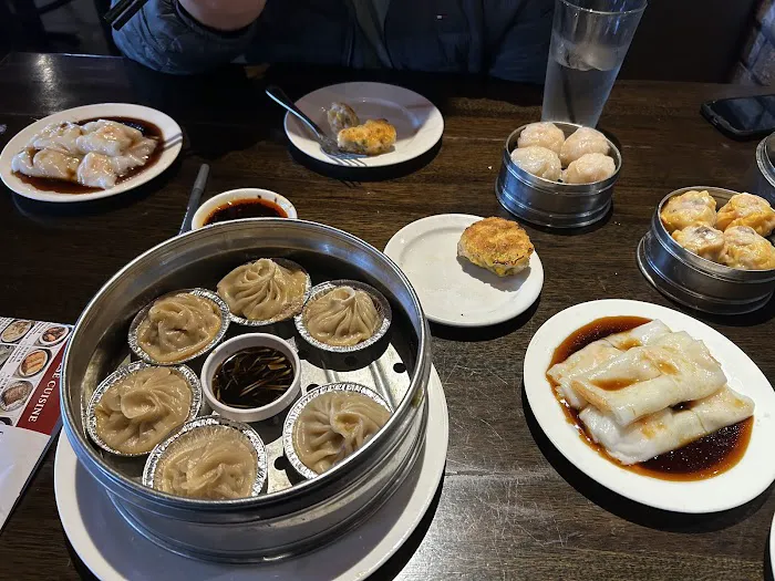 Bo Lings 3
