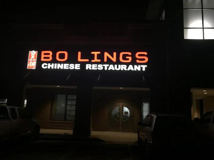 Bo Lings 2
