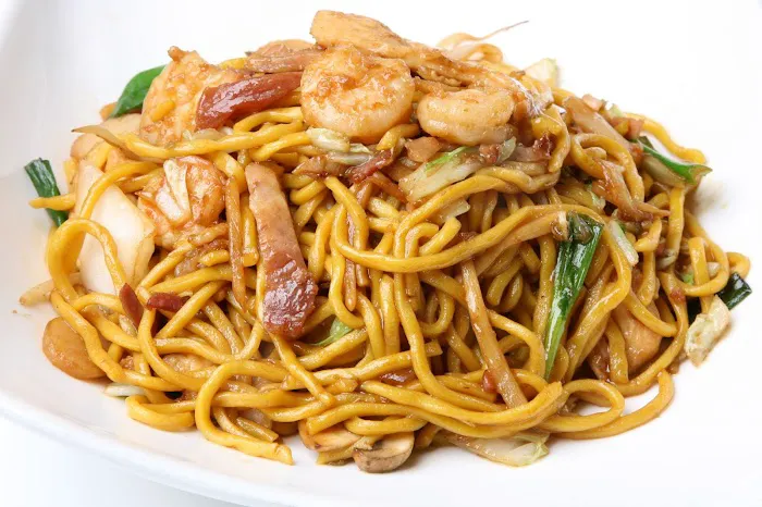 Bo Lings 6