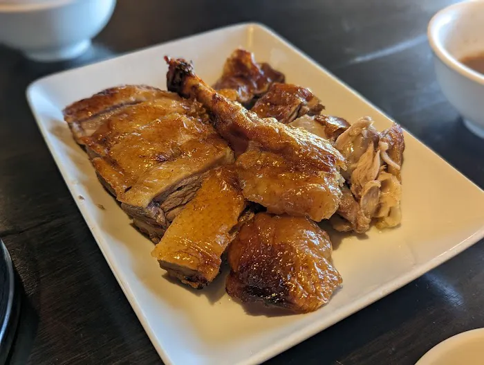 Bo Lings 8